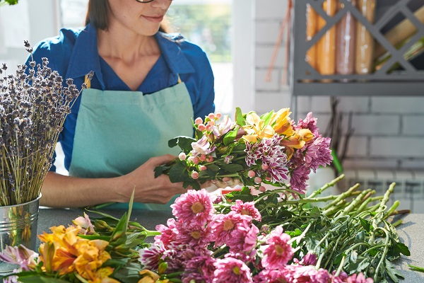 Coroa de Flores melhores preços