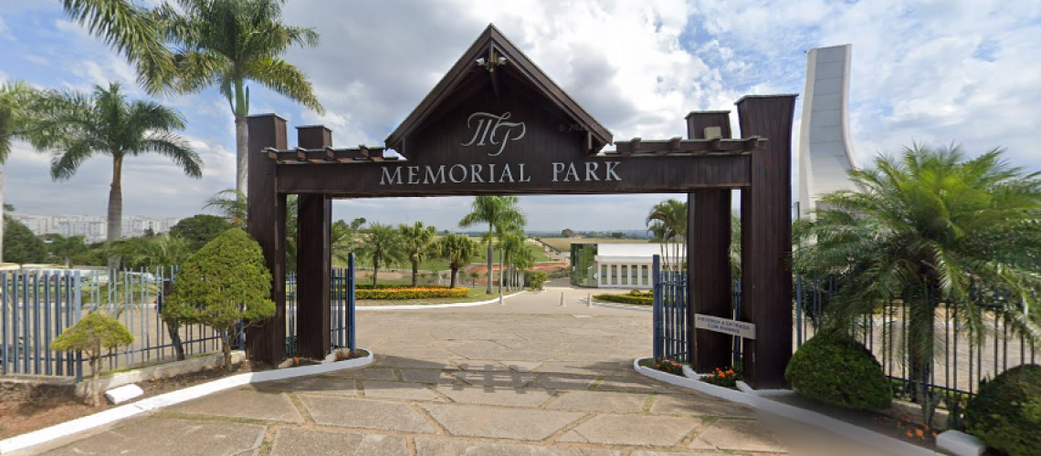 Cemitério Memorial Park