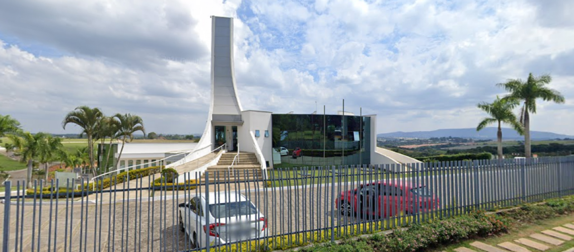 Crematório Memorial park