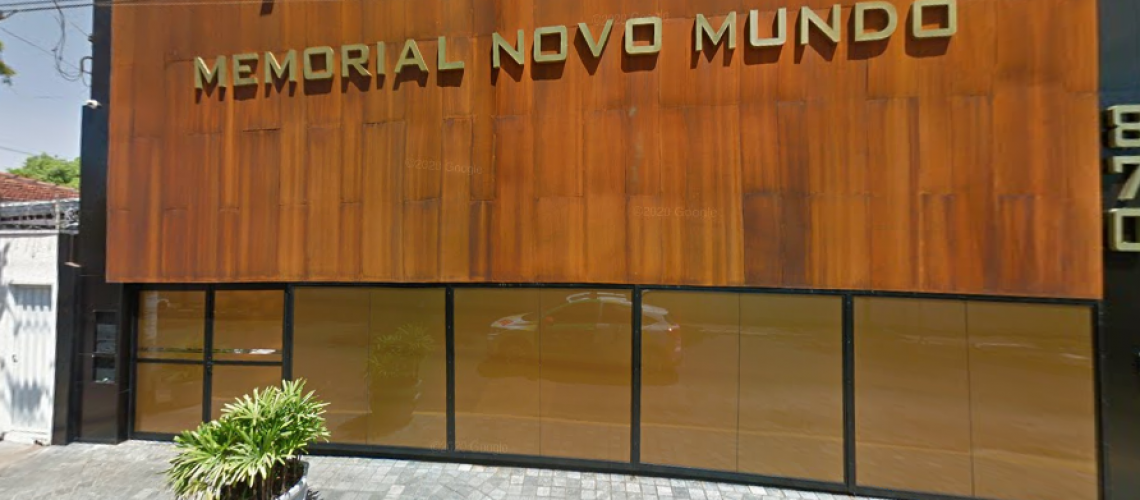 Memorial Novo Mundo Ribeirão Preto