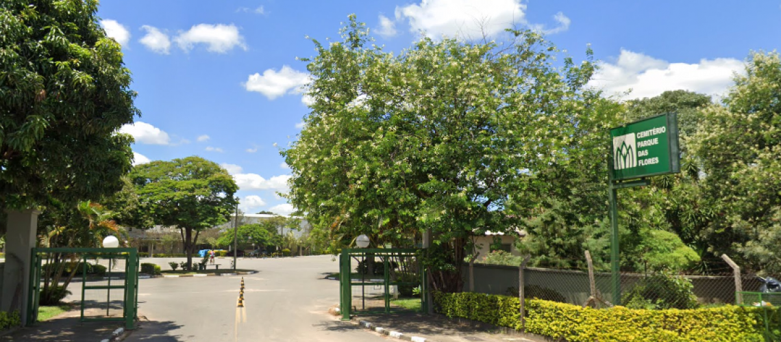 Parque das Flores Campinas